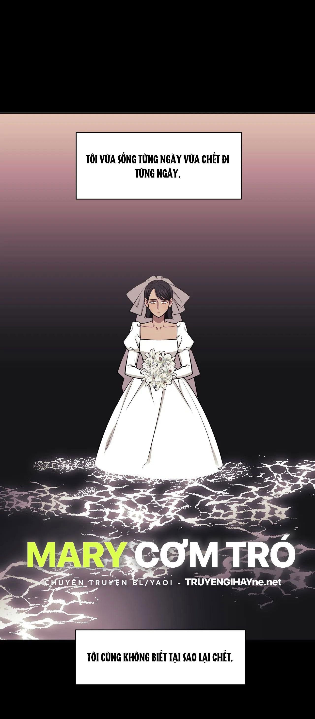 Hơn Cả Bạn Bè Chap 51.2 - Next Chap 52.2