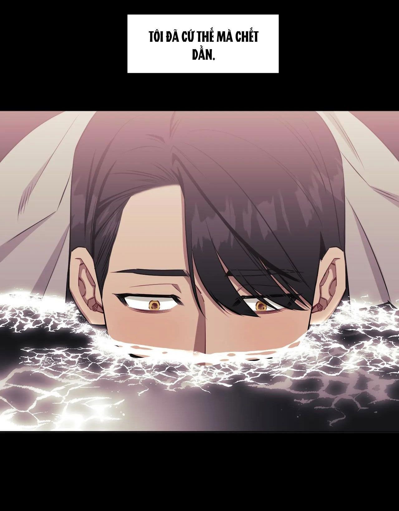 Hơn Cả Bạn Bè Chap 51.2 - Next Chap 52.2