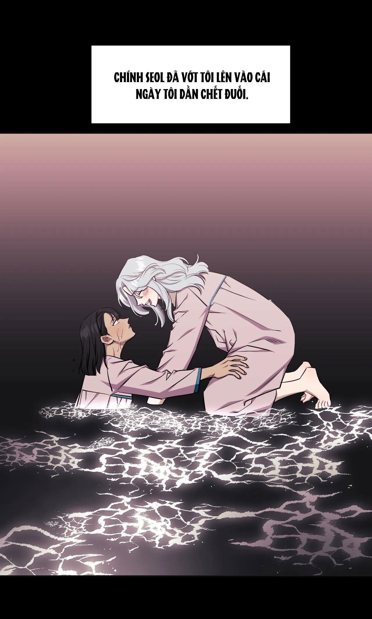 Hơn Cả Bạn Bè Chap 51.2 - Next Chap 52.2