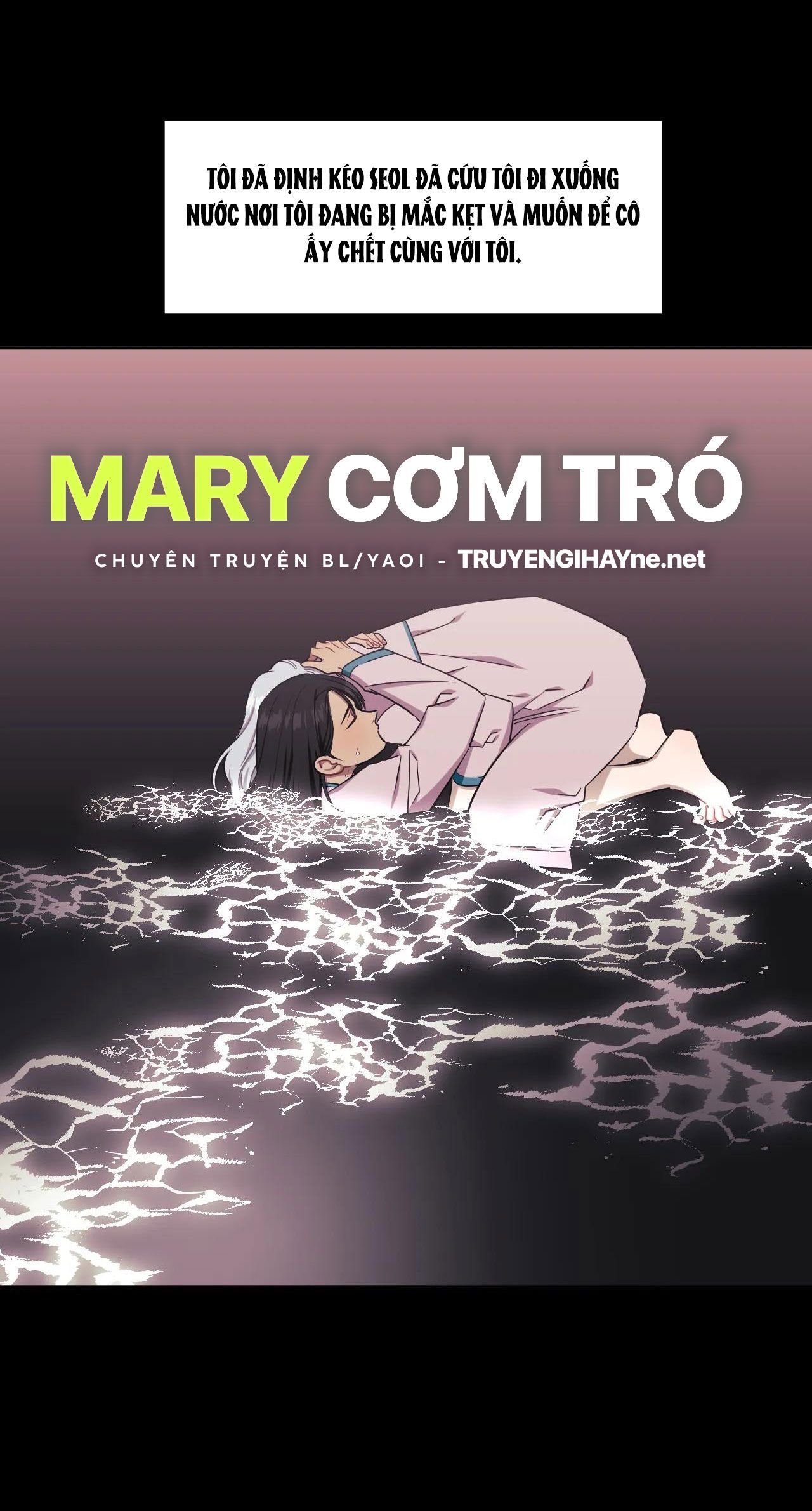 Hơn Cả Bạn Bè Chap 51.2 - Next Chap 52.2