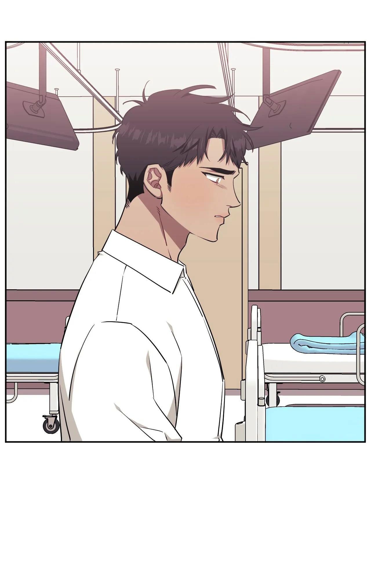 Hơn Cả Bạn Bè Chap 51.2 - Next Chap 52.2