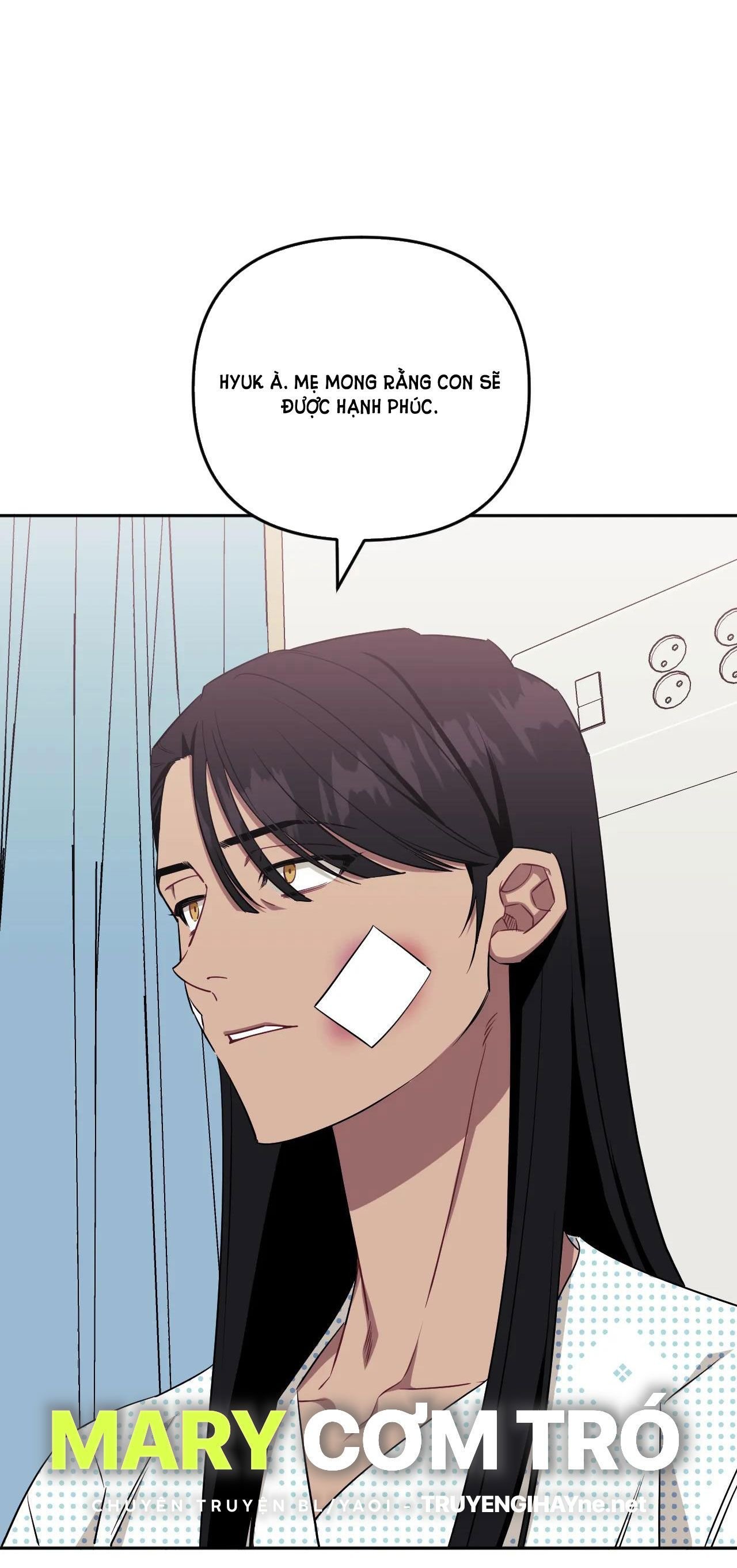 Hơn Cả Bạn Bè Chap 51.2 - Next Chap 52.2