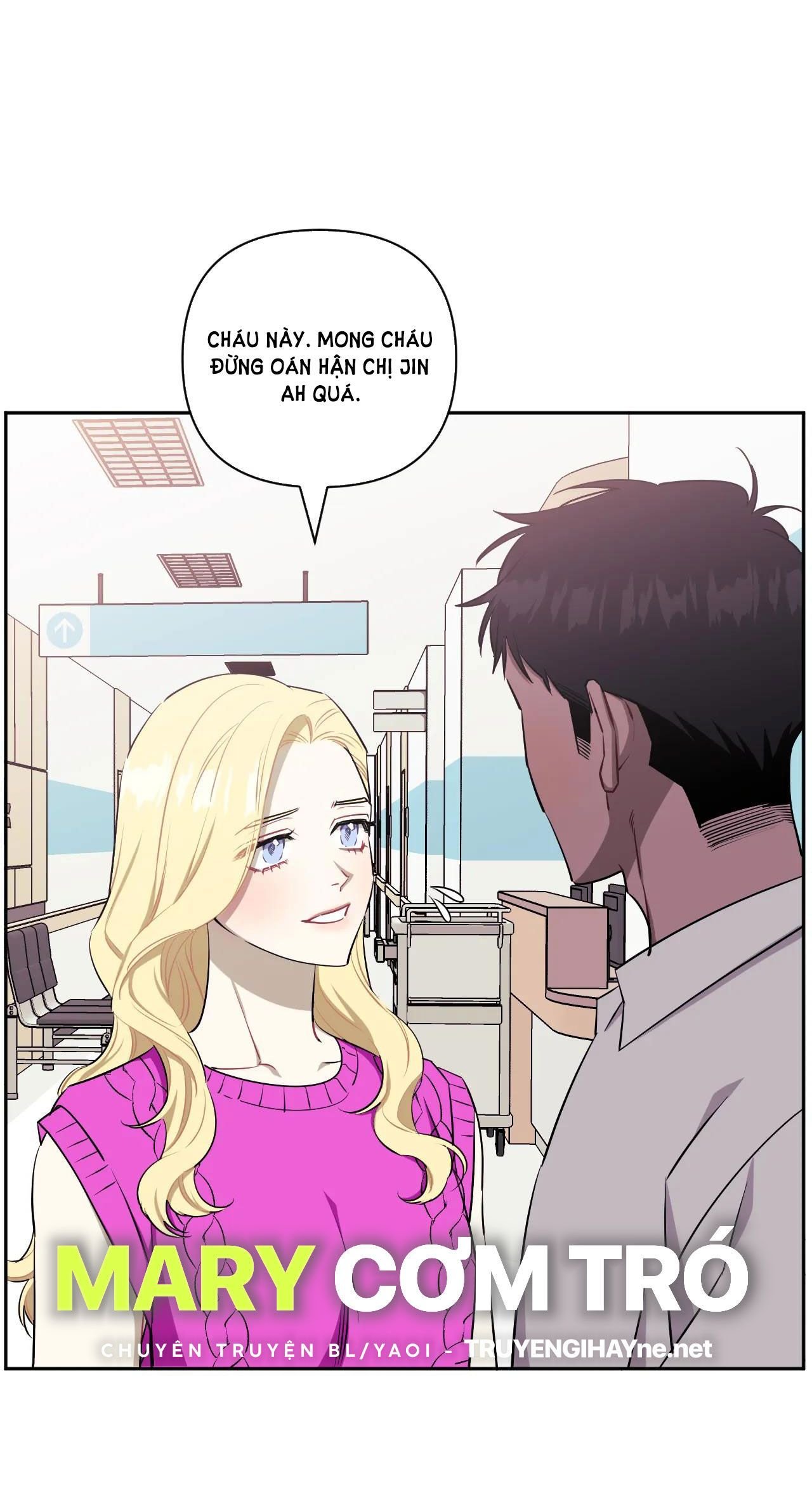 Hơn Cả Bạn Bè Chap 51.2 - Next Chap 52.2