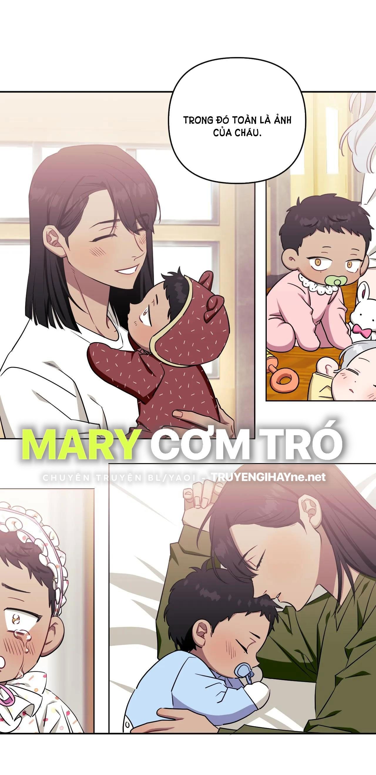 Hơn Cả Bạn Bè Chap 51.2 - Next Chap 52.2