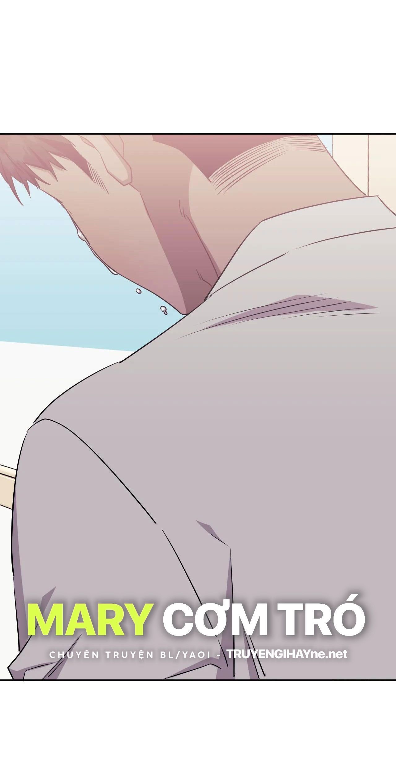 Hơn Cả Bạn Bè Chap 51.2 - Next Chap 52.2