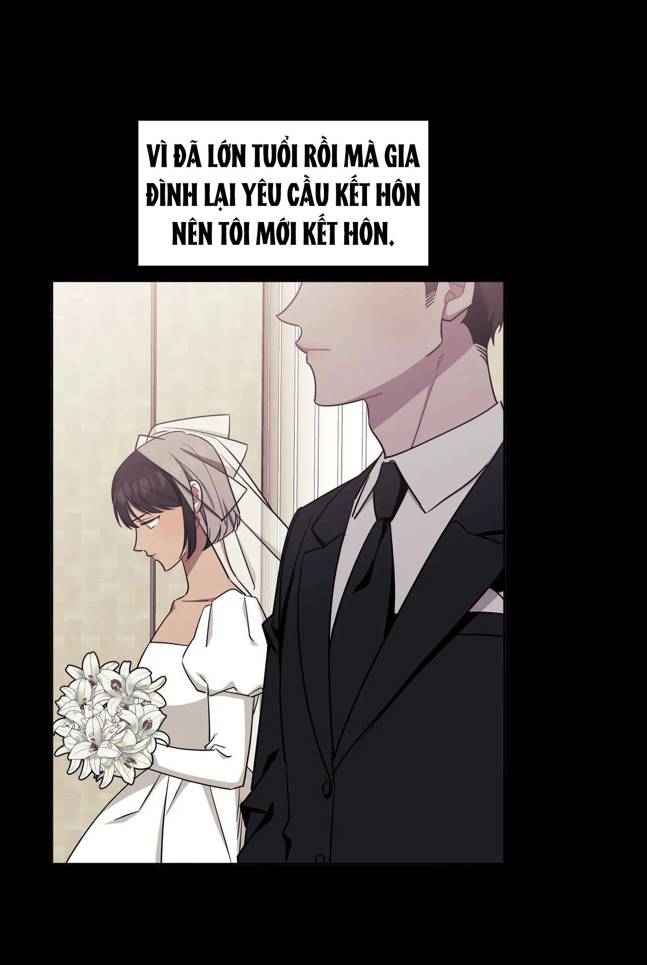 Hơn Cả Bạn Bè Chap 51.1 - Next Chap 52.1