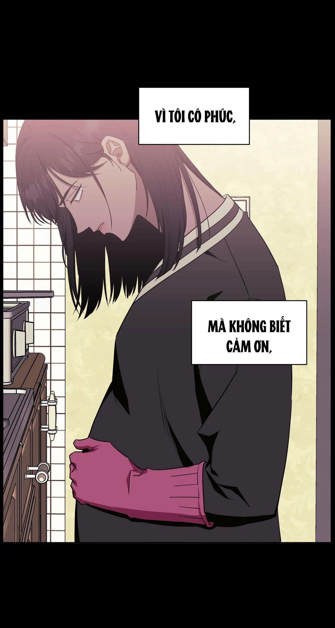 Hơn Cả Bạn Bè Chap 51.1 - Next Chap 52.1