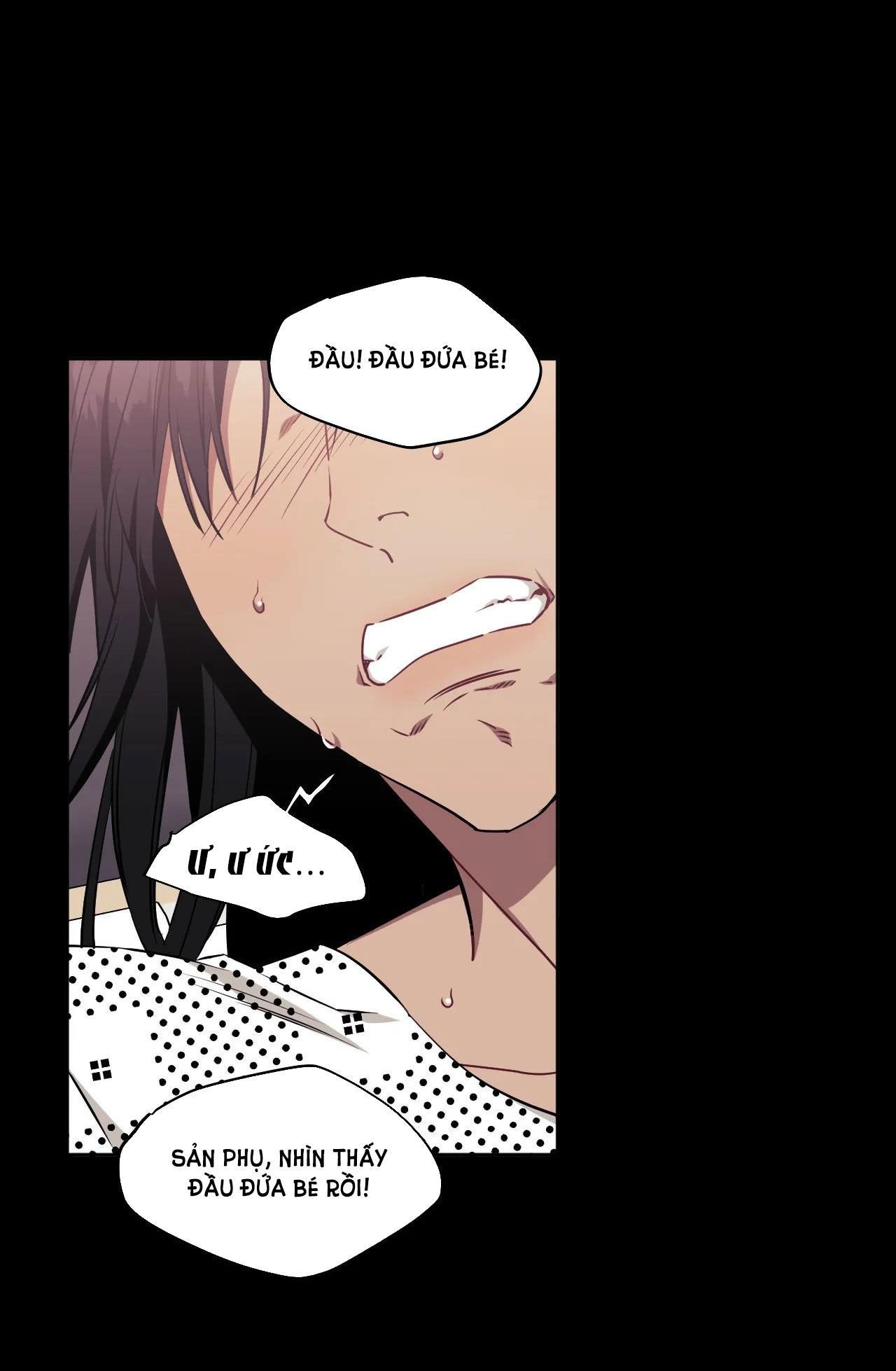 Hơn Cả Bạn Bè Chap 51.1 - Next Chap 52.1