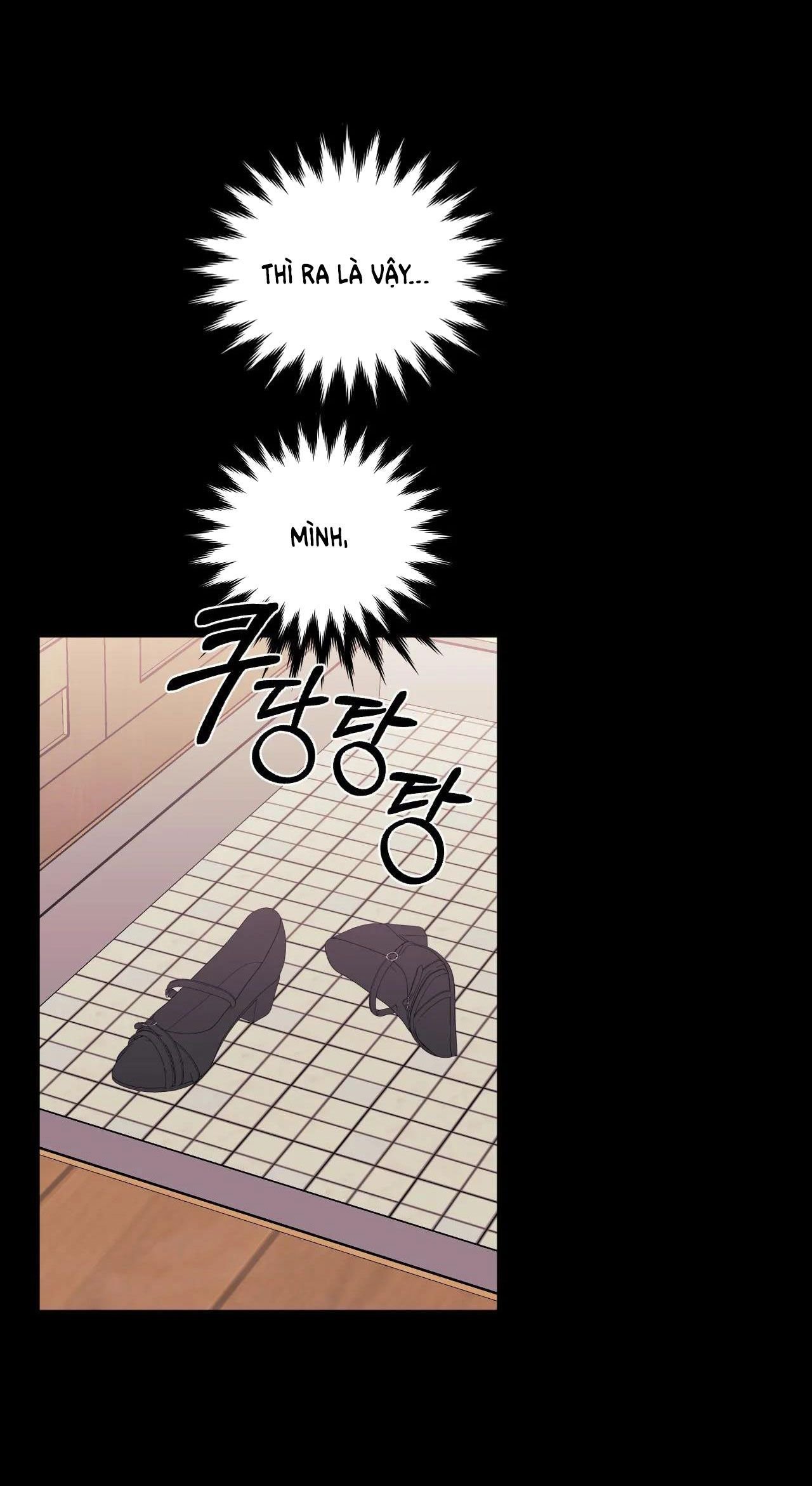 Hơn Cả Bạn Bè Chap 51.1 - Next Chap 52.1