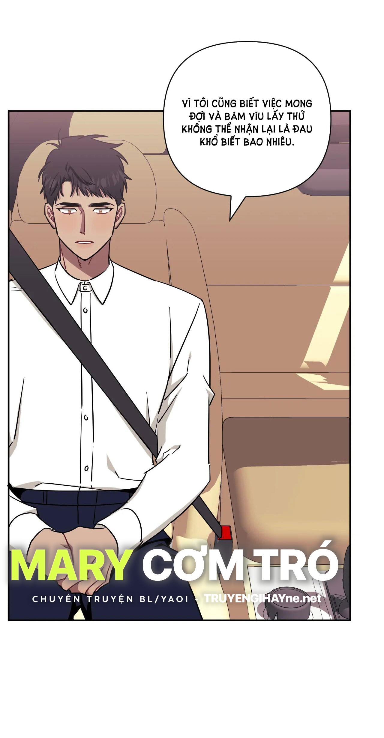 Hơn Cả Bạn Bè Chap 52.2 - Next Chap 53.2