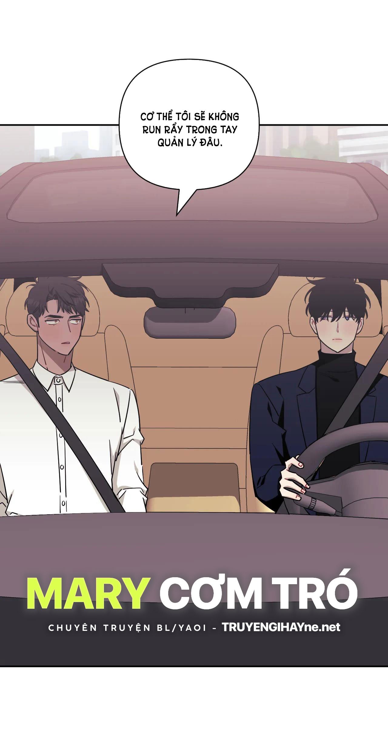 Hơn Cả Bạn Bè Chap 52.2 - Next Chap 53.2