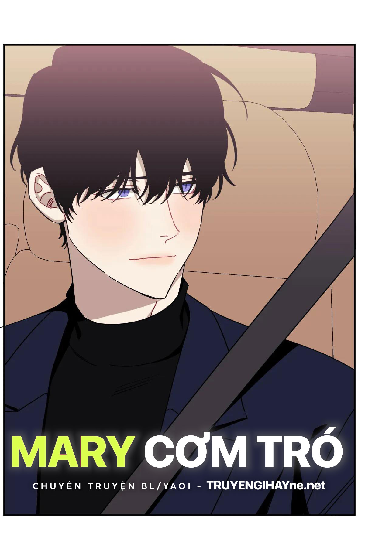 Hơn Cả Bạn Bè Chap 52.2 - Next Chap 53.2