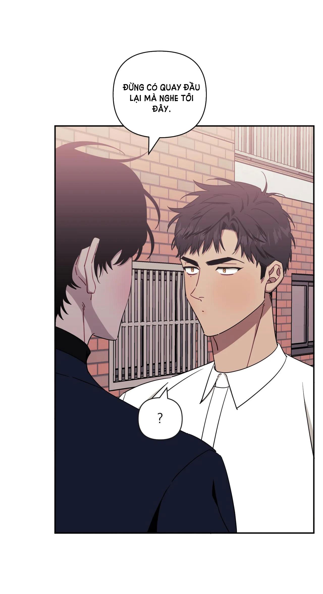 Hơn Cả Bạn Bè Chap 52.2 - Next Chap 53.2