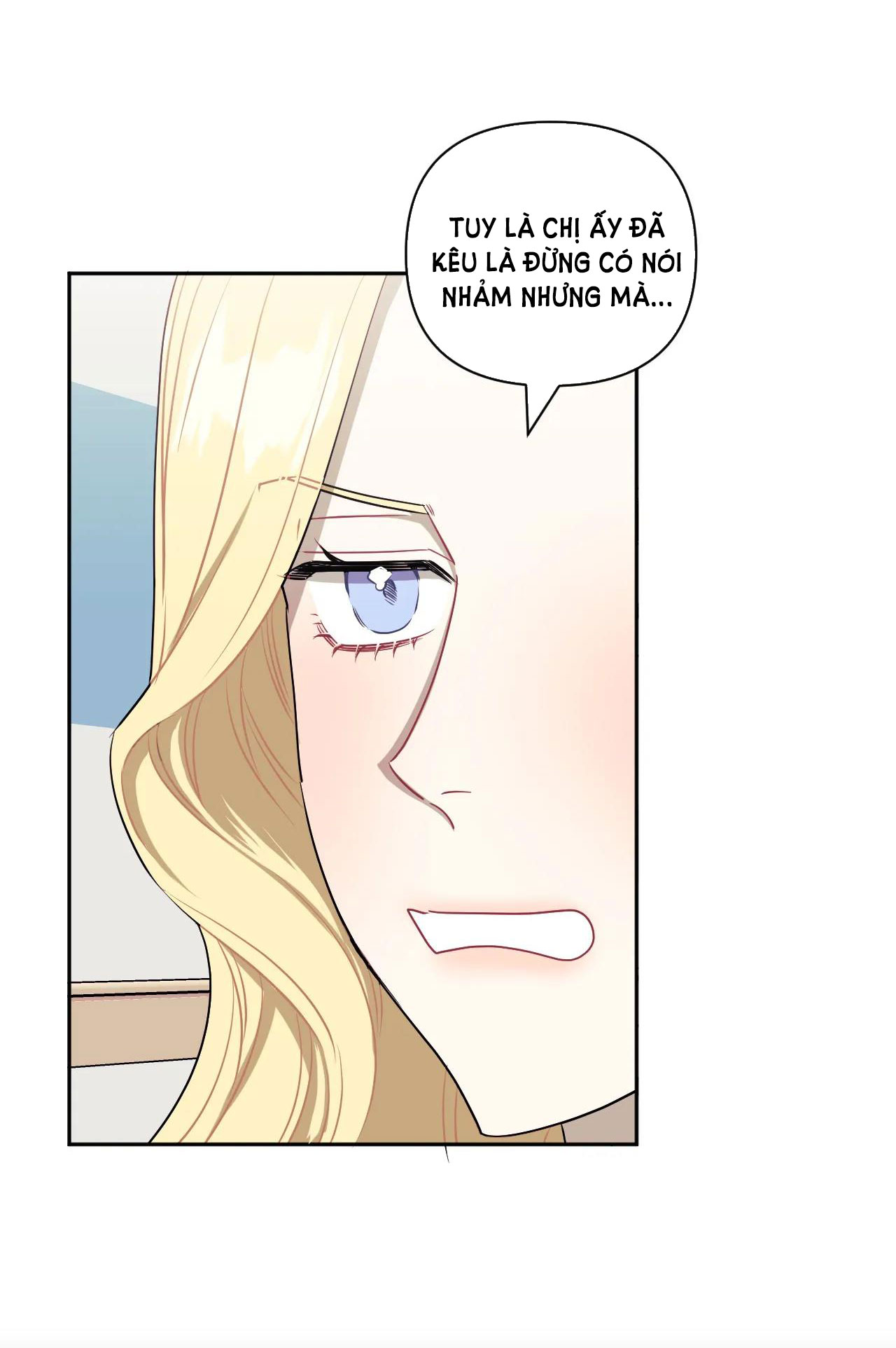 Hơn Cả Bạn Bè Chap 52.1 - Next Chap 53.1