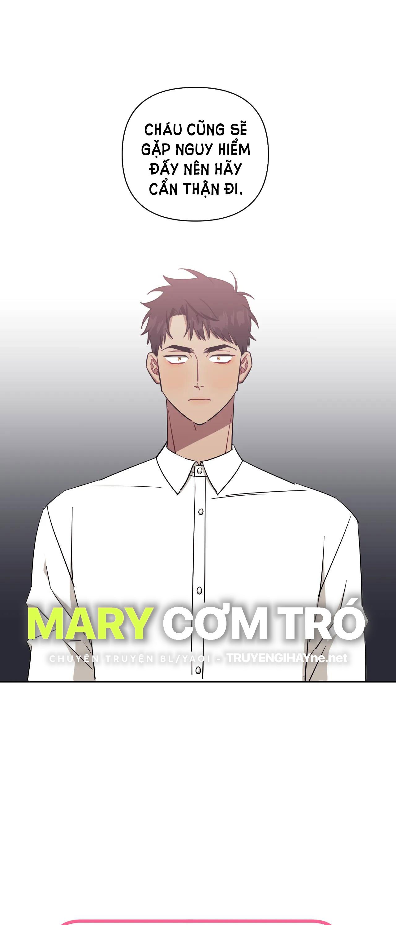 Hơn Cả Bạn Bè Chap 52.1 - Next Chap 53.1