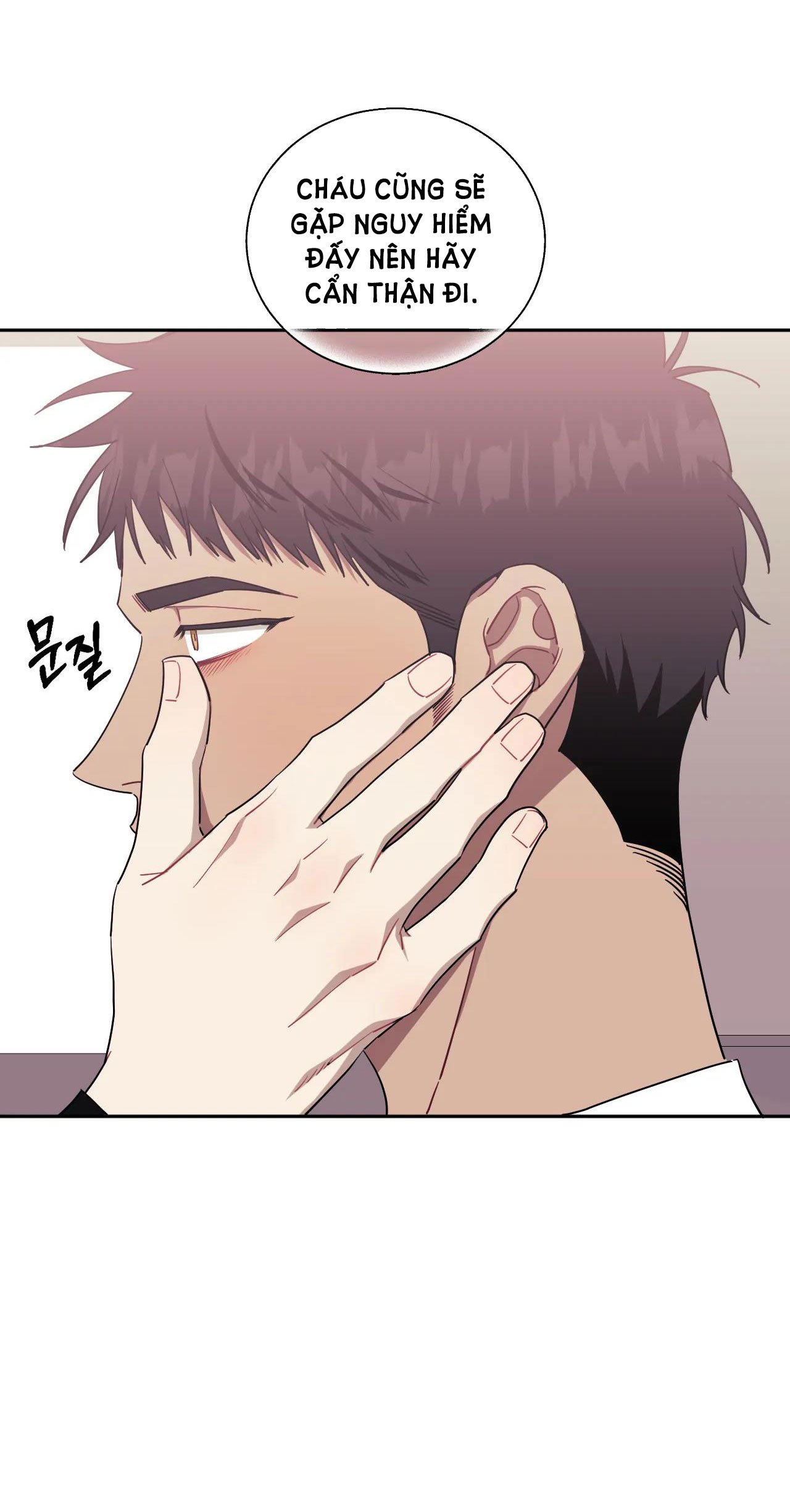 Hơn Cả Bạn Bè Chap 52.1 - Next Chap 53.1