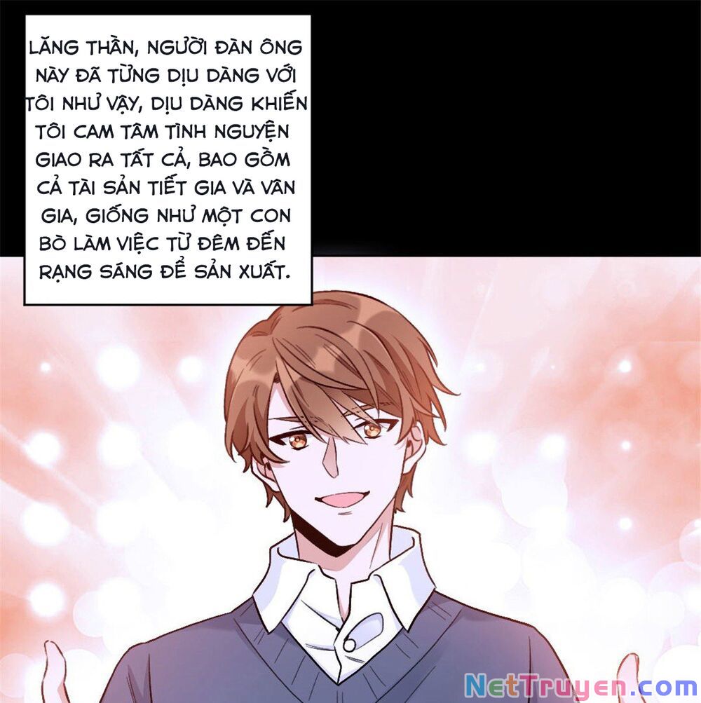 Độc Gia Chiêm Hữu: Cơ Thiếu Phúc Hắc Kiều Thê Chap 1 - Next Chap 2