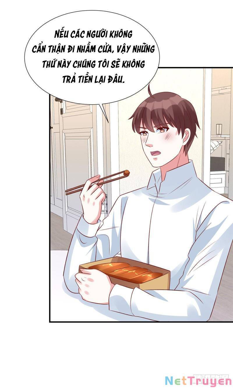 Độc Gia Chiêm Hữu: Cơ Thiếu Phúc Hắc Kiều Thê Chap 92 - Next Chap 93