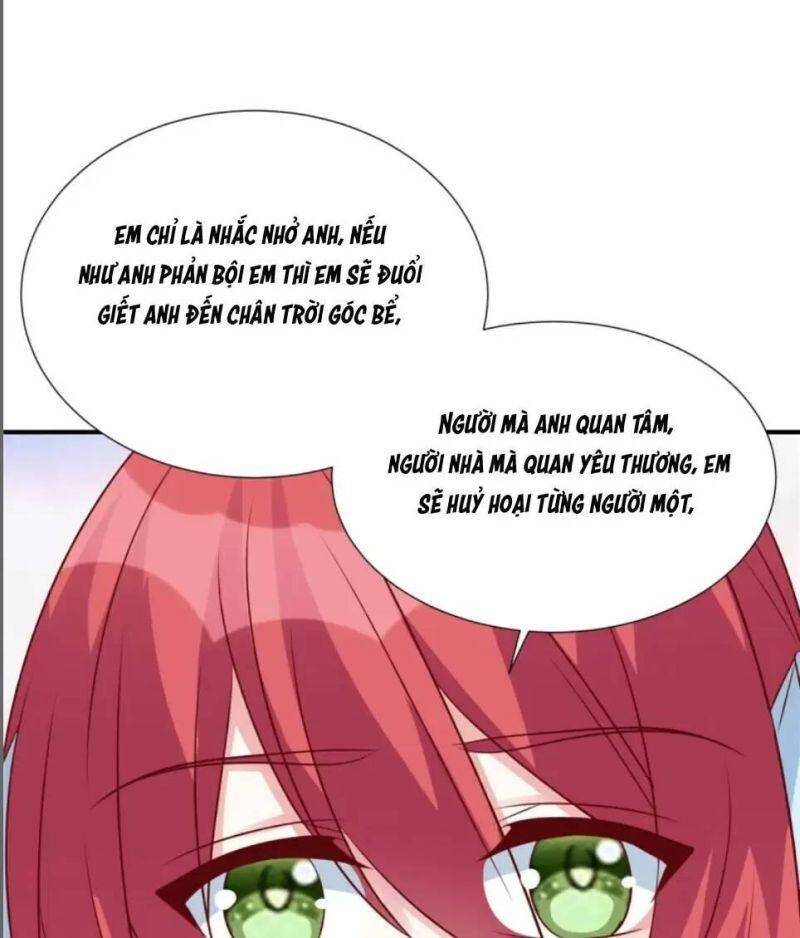 Độc Gia Chiêm Hữu: Cơ Thiếu Phúc Hắc Kiều Thê Chap 89 - Next Chap 90