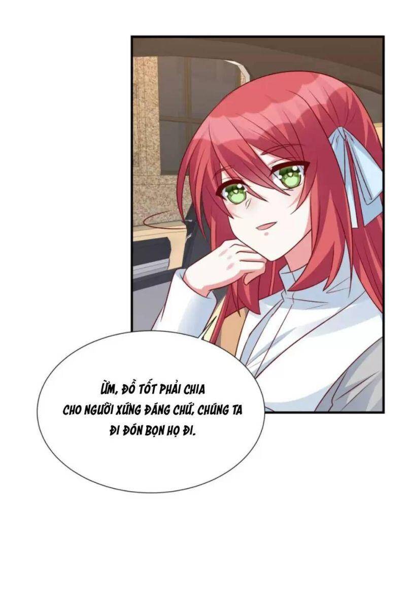 Độc Gia Chiêm Hữu: Cơ Thiếu Phúc Hắc Kiều Thê Chap 88 - Next Chap 89