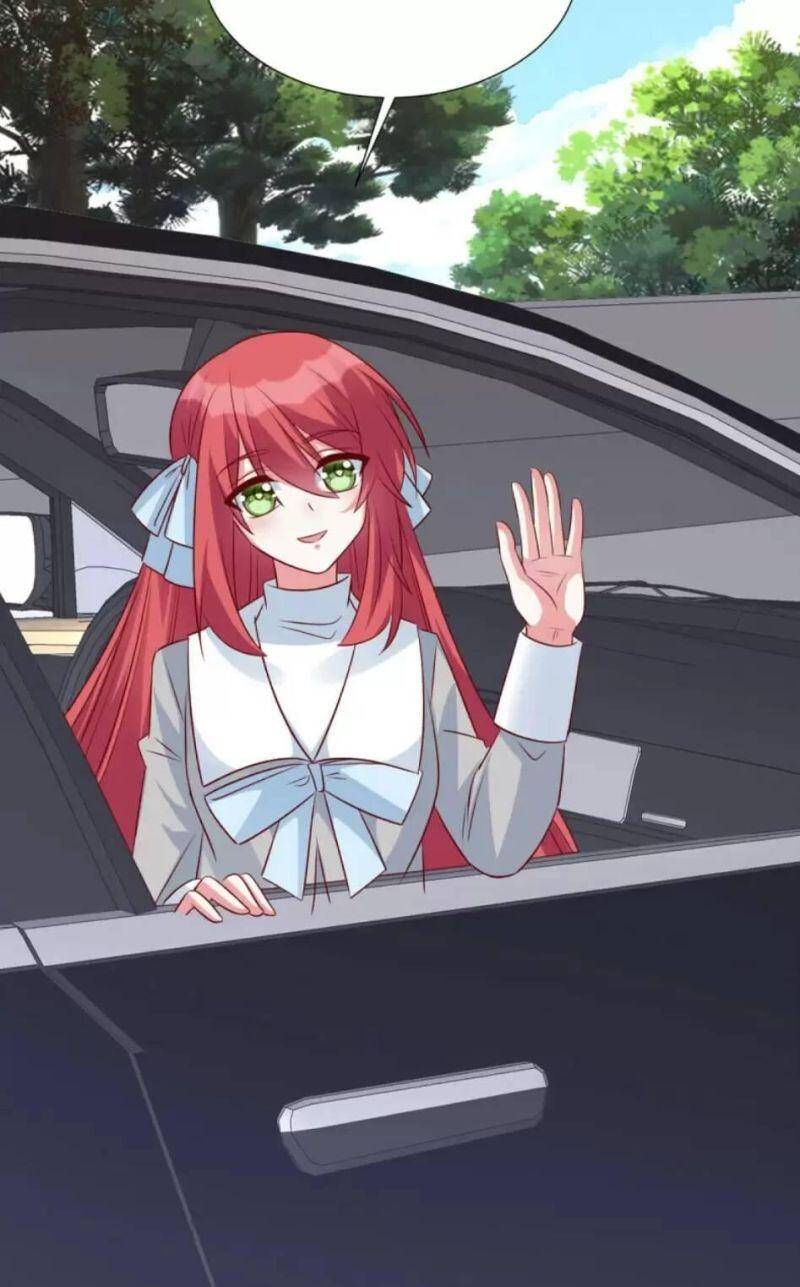 Độc Gia Chiêm Hữu: Cơ Thiếu Phúc Hắc Kiều Thê Chap 88 - Next Chap 89