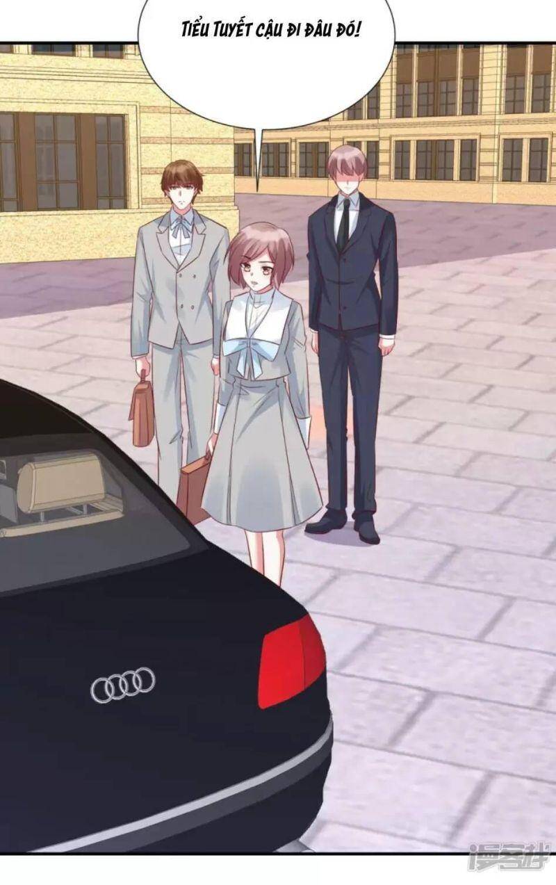 Độc Gia Chiêm Hữu: Cơ Thiếu Phúc Hắc Kiều Thê Chap 88 - Next Chap 89