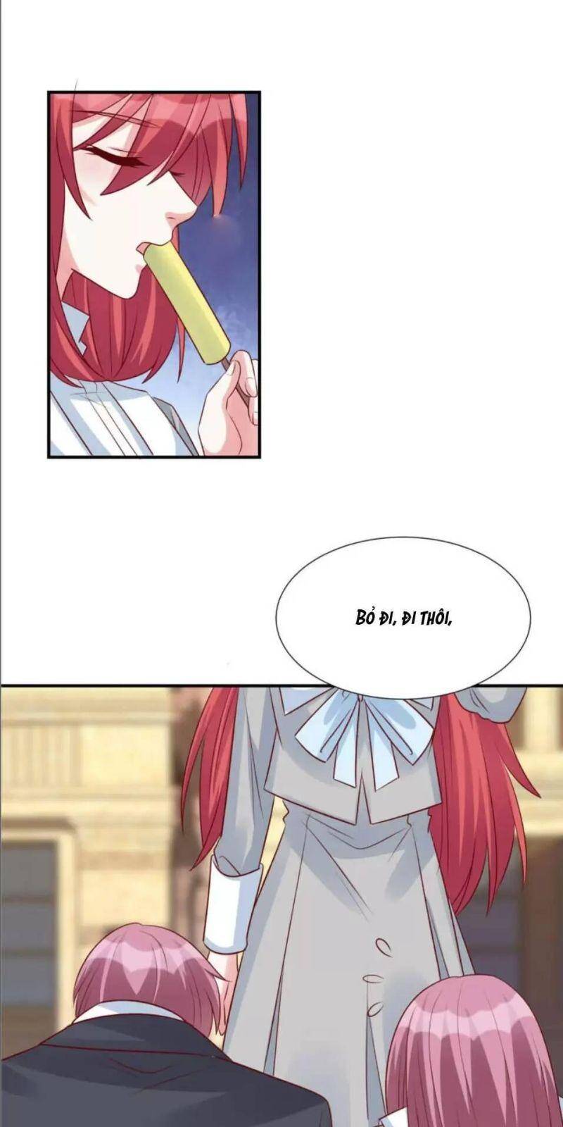 Độc Gia Chiêm Hữu: Cơ Thiếu Phúc Hắc Kiều Thê Chap 86 - Next Chap 87