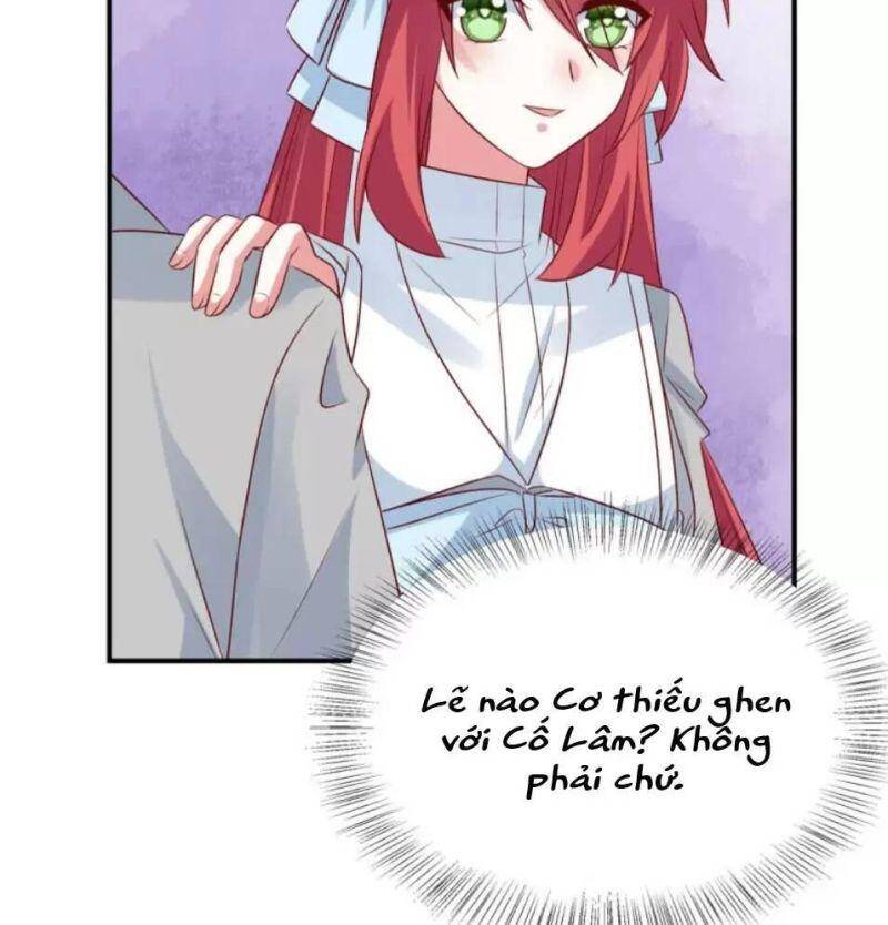 Độc Gia Chiêm Hữu: Cơ Thiếu Phúc Hắc Kiều Thê Chap 84 - Next Chap 85