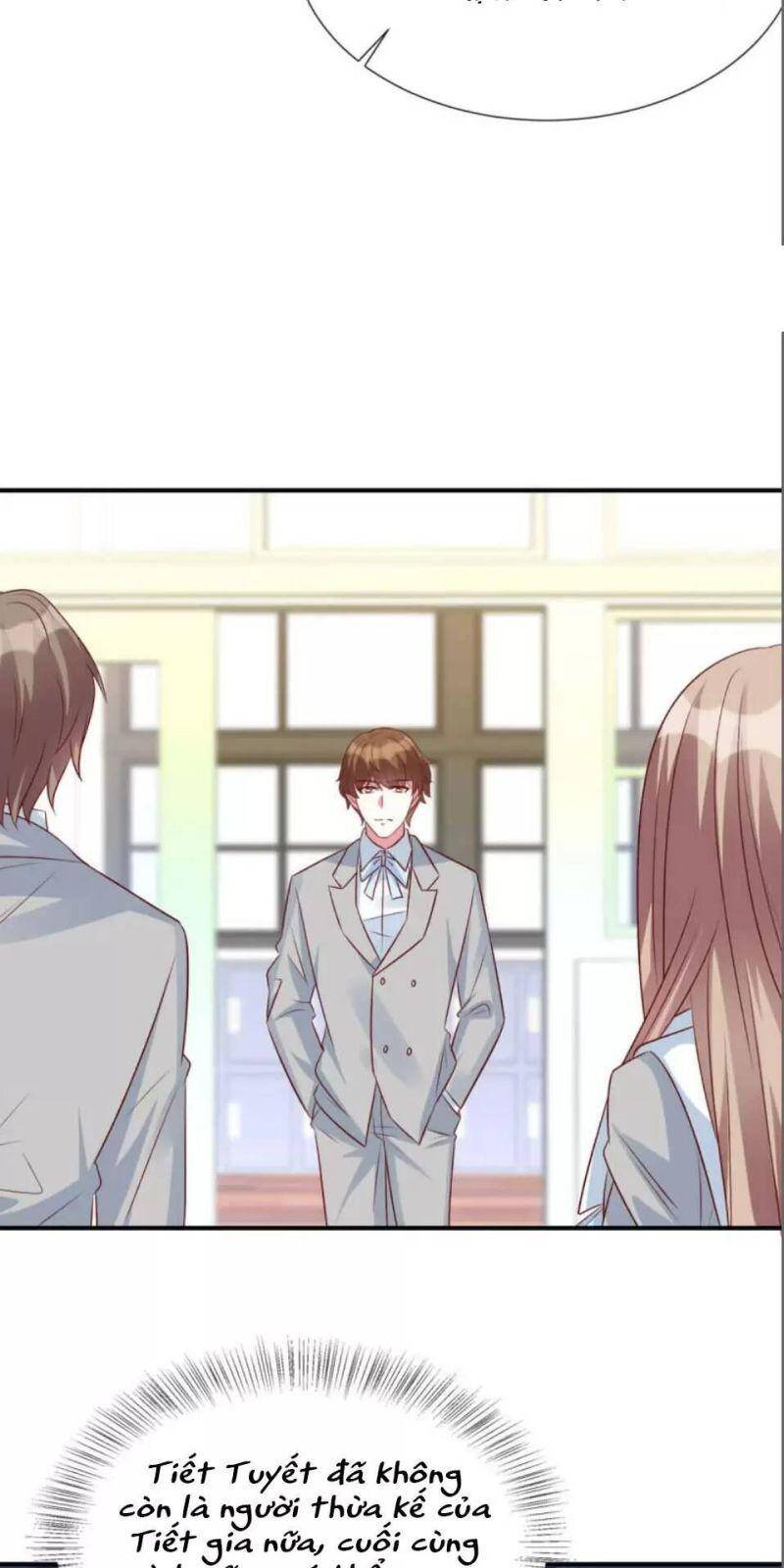 Độc Gia Chiêm Hữu: Cơ Thiếu Phúc Hắc Kiều Thê Chap 83 - Next Chap 84