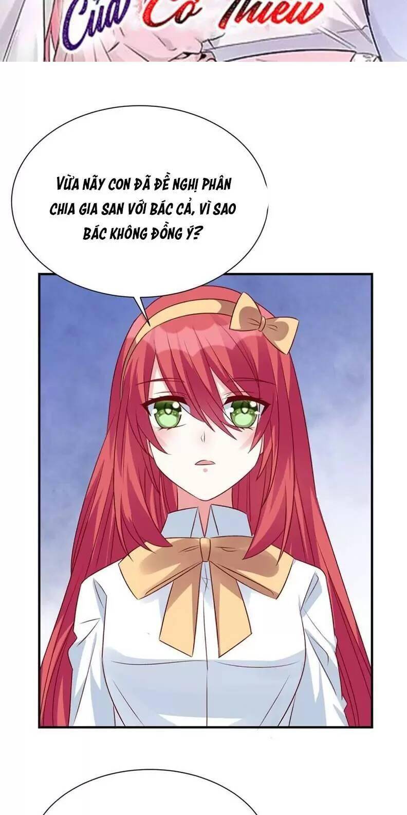 Độc Gia Chiêm Hữu: Cơ Thiếu Phúc Hắc Kiều Thê Chap 77 - Next Chap 78