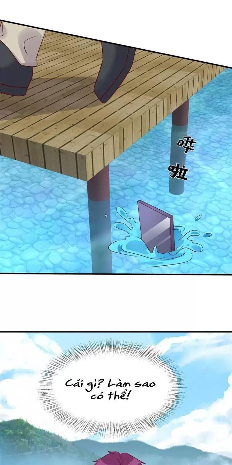 Độc Gia Chiêm Hữu: Cơ Thiếu Phúc Hắc Kiều Thê Chap 75 - Next Chap 76