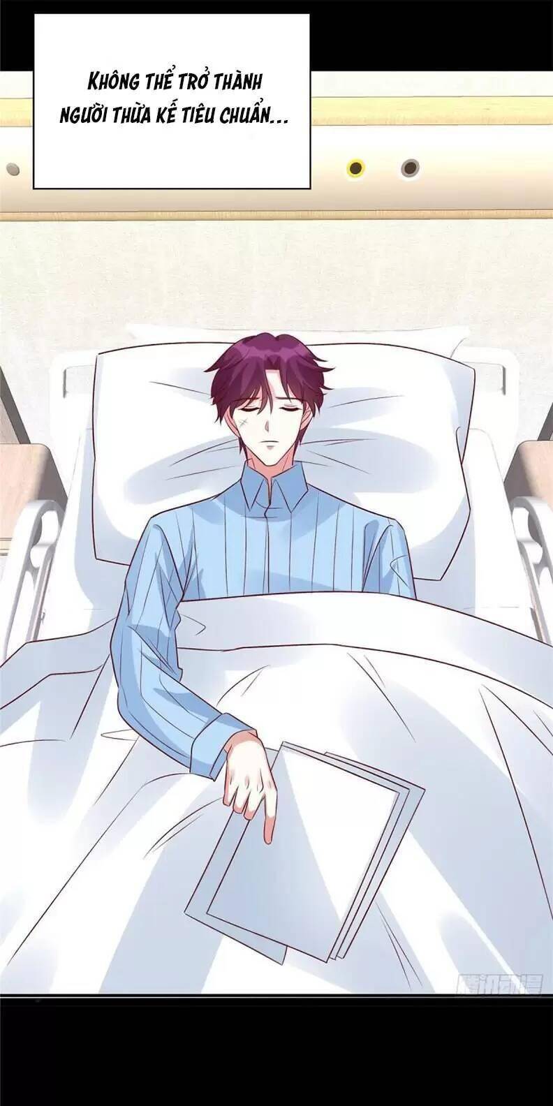 Độc Gia Chiêm Hữu: Cơ Thiếu Phúc Hắc Kiều Thê Chap 74 - Next Chap 75