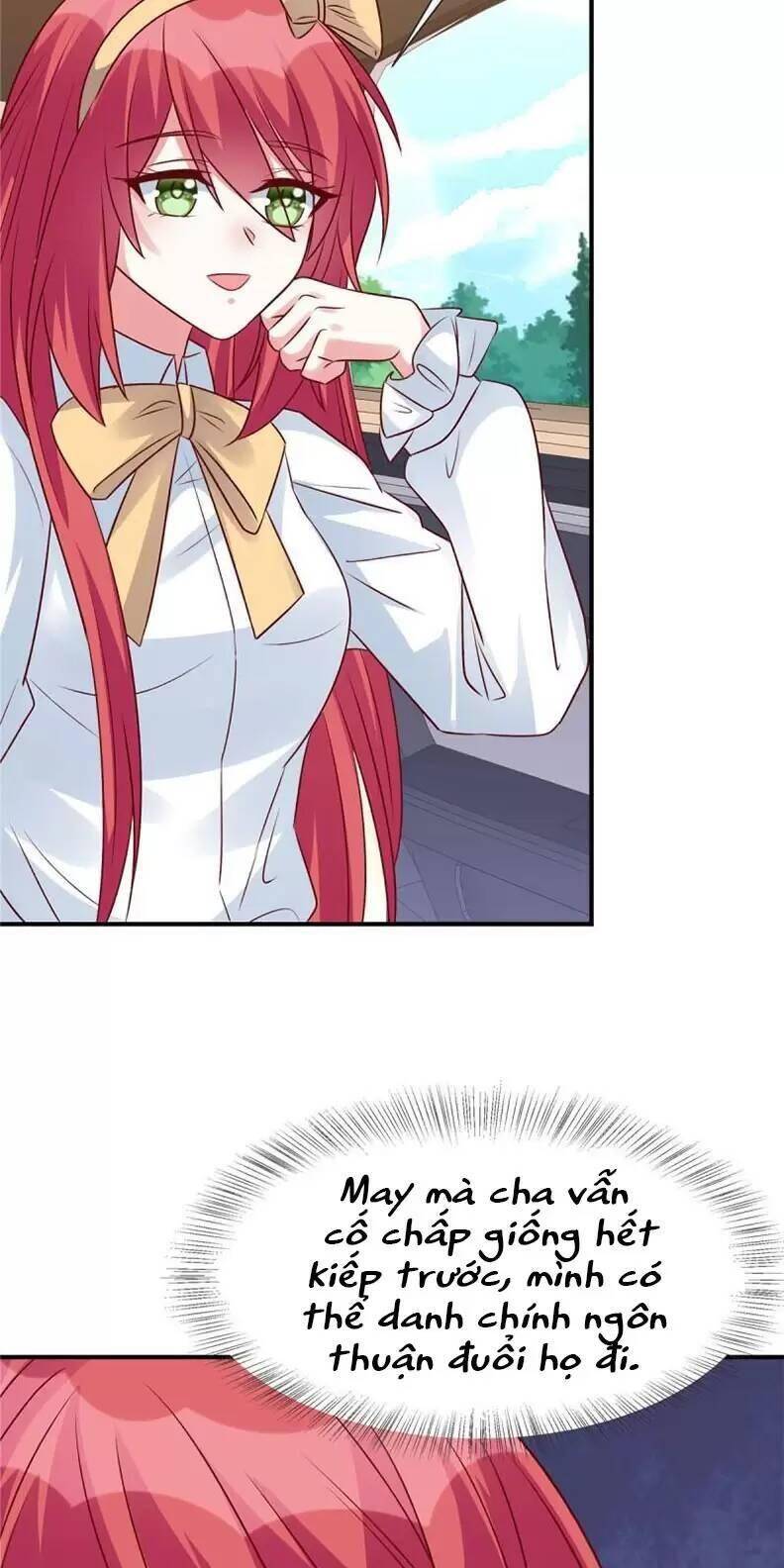 Độc Gia Chiêm Hữu: Cơ Thiếu Phúc Hắc Kiều Thê Chap 72 - Next Chap 73