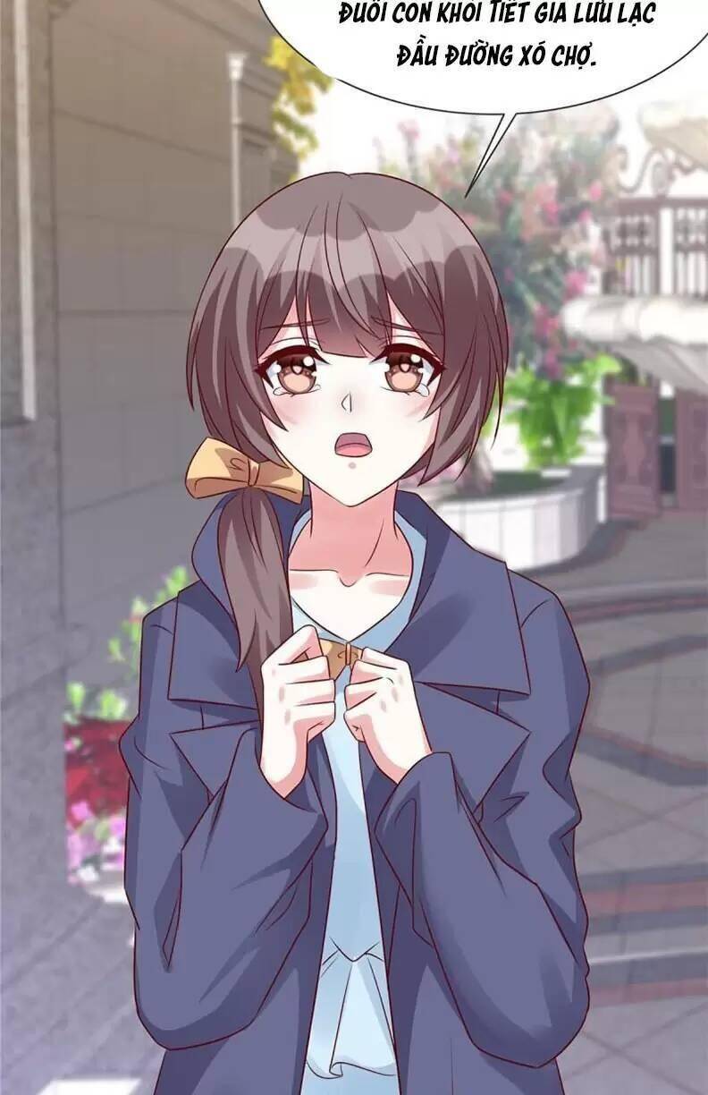 Độc Gia Chiêm Hữu: Cơ Thiếu Phúc Hắc Kiều Thê Chap 71 - Next Chap 72