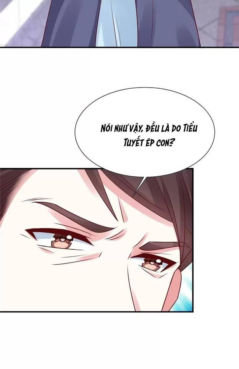 Độc Gia Chiêm Hữu: Cơ Thiếu Phúc Hắc Kiều Thê Chap 71 - Next Chap 72