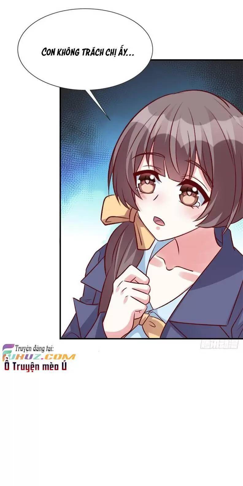 Độc Gia Chiêm Hữu: Cơ Thiếu Phúc Hắc Kiều Thê Chap 71 - Next Chap 72