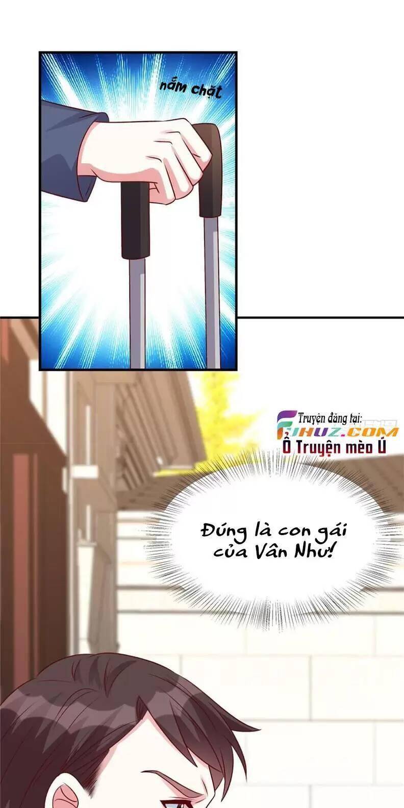 Độc Gia Chiêm Hữu: Cơ Thiếu Phúc Hắc Kiều Thê Chap 71 - Next Chap 72