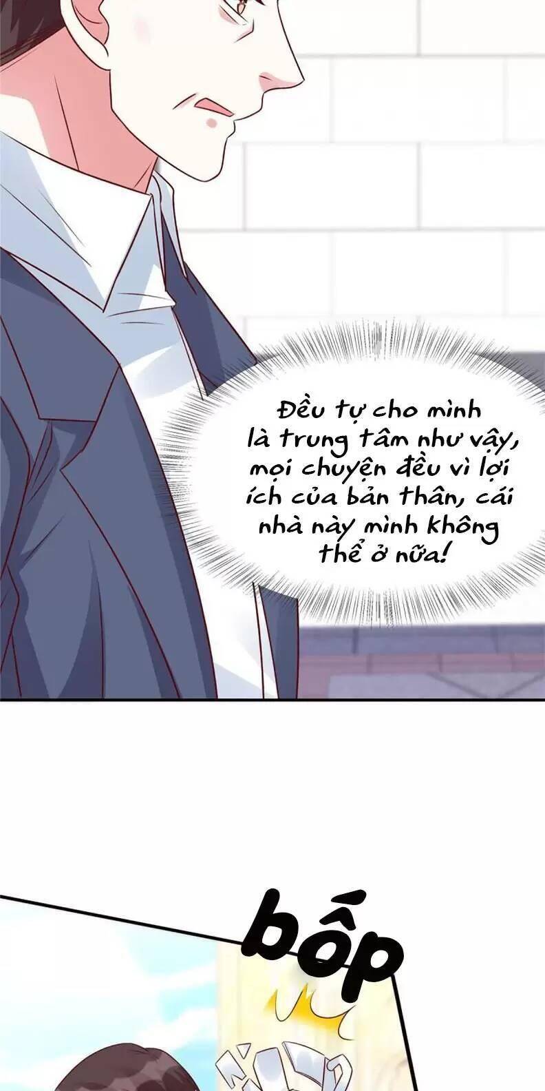 Độc Gia Chiêm Hữu: Cơ Thiếu Phúc Hắc Kiều Thê Chap 71 - Next Chap 72