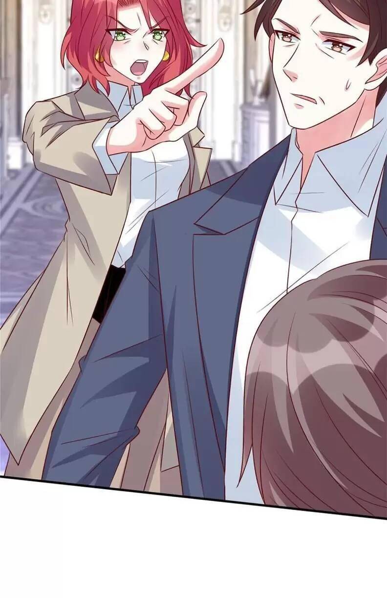 Độc Gia Chiêm Hữu: Cơ Thiếu Phúc Hắc Kiều Thê Chap 71 - Next Chap 72