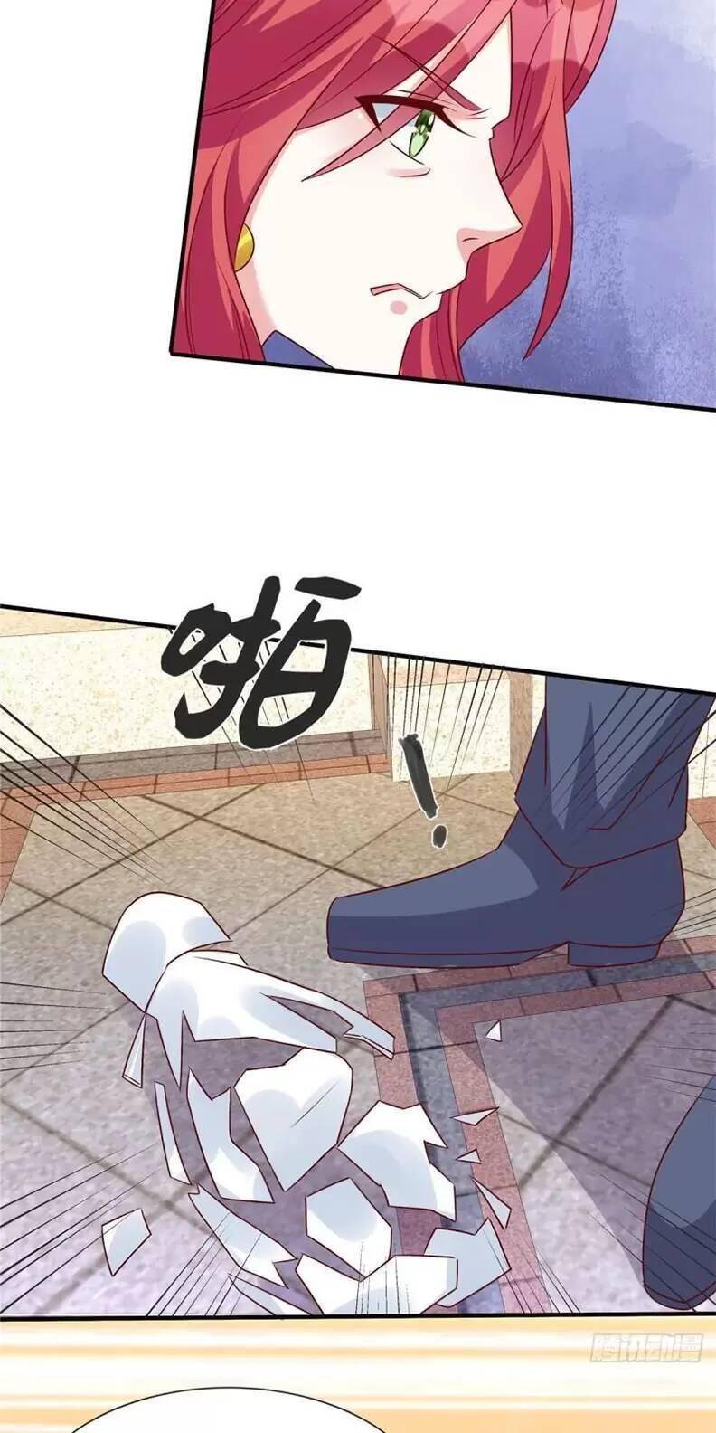 Độc Gia Chiêm Hữu: Cơ Thiếu Phúc Hắc Kiều Thê Chap 71 - Next Chap 72