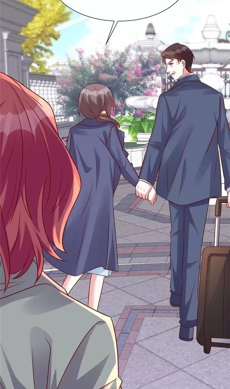 Độc Gia Chiêm Hữu: Cơ Thiếu Phúc Hắc Kiều Thê Chap 71 - Next Chap 72