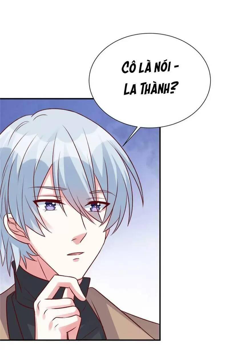 Độc Gia Chiêm Hữu: Cơ Thiếu Phúc Hắc Kiều Thê Chap 70 - Next Chap 71