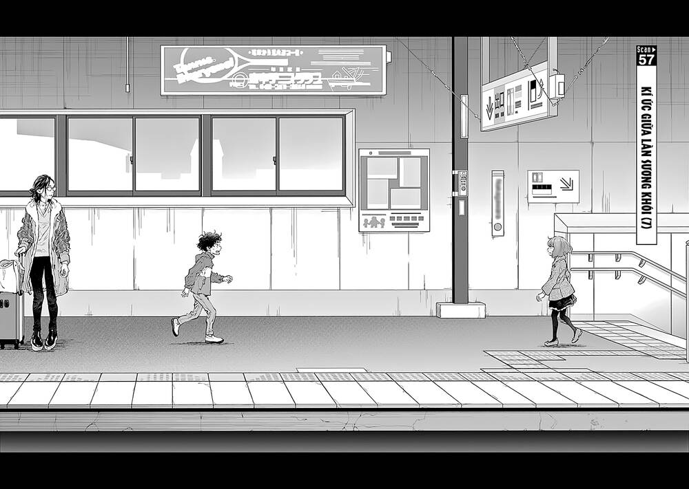 Radiation House Chap 57 - Next Chap 58