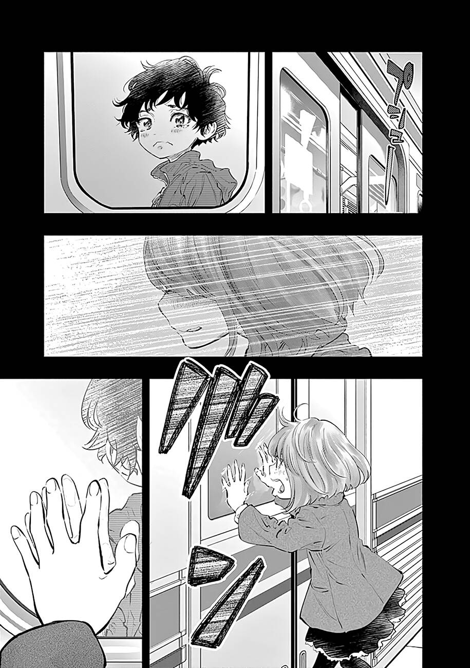 Radiation House Chap 57 - Next Chap 58