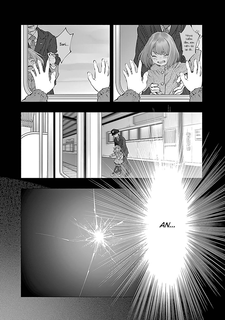 Radiation House Chap 57 - Next Chap 58