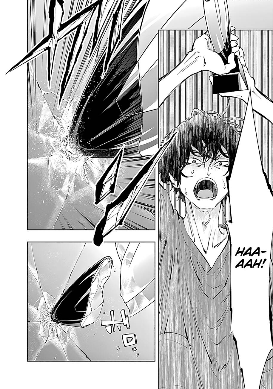 Radiation House Chap 57 - Next Chap 58