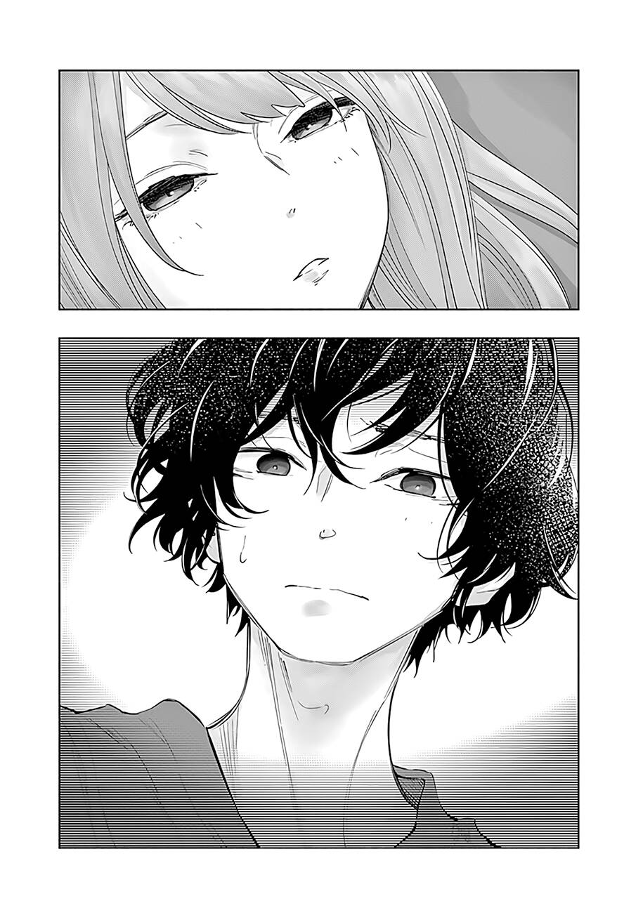 Radiation House Chap 57 - Next Chap 58