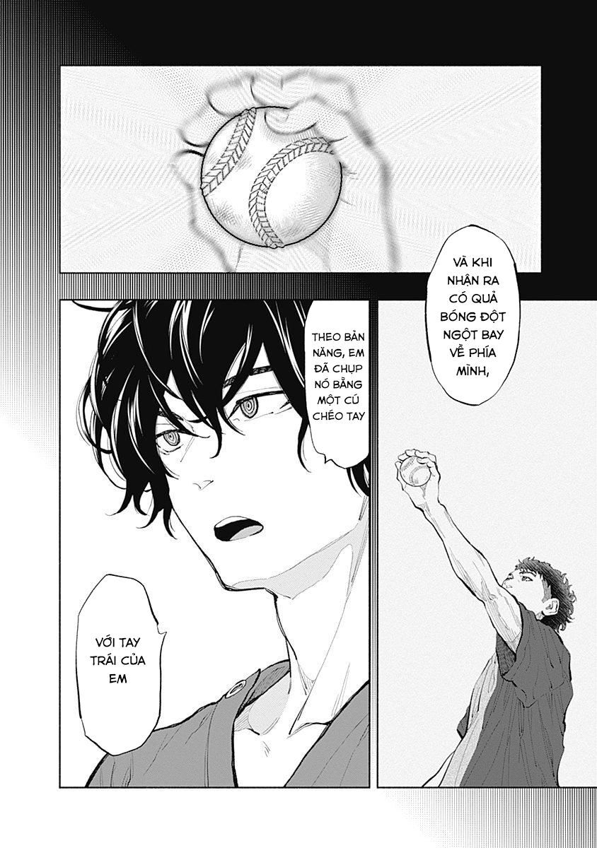 Radiation House Chap 39 - Next Chap 40