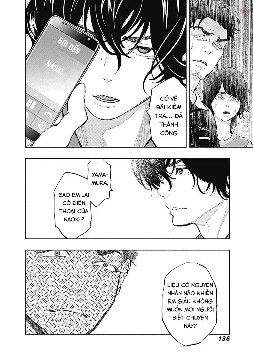 Radiation House Chap 39 - Next Chap 40