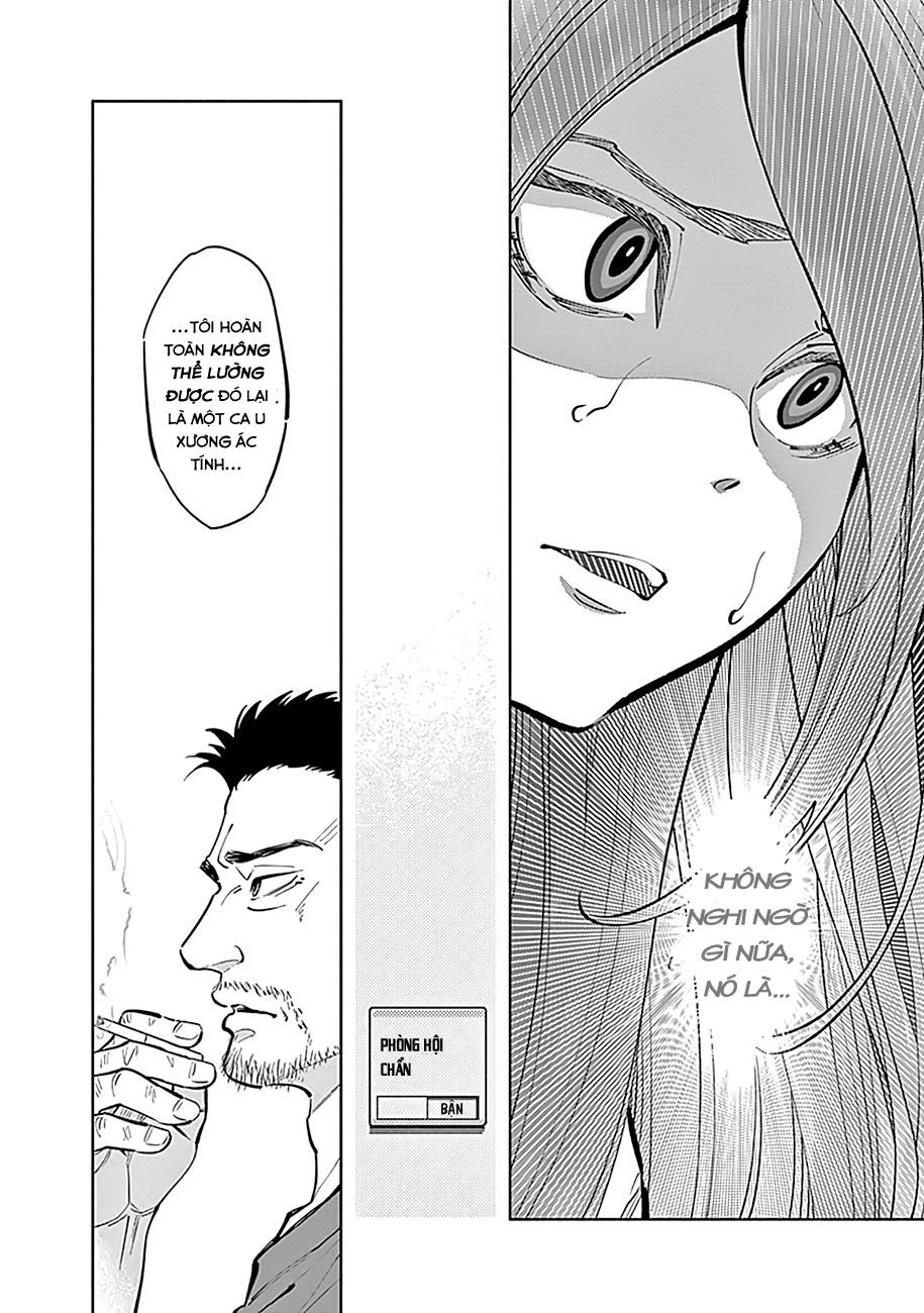 Radiation House Chap 9 - Next Chap 10